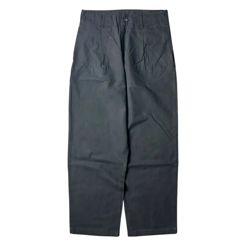 From Scratch Baggy Pants  photo 1