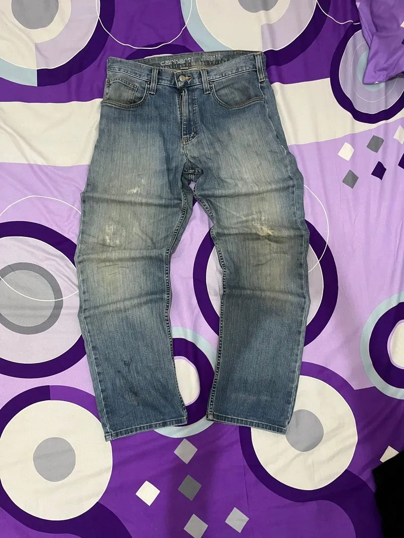 Carhartt Relaxed Fit photo 1