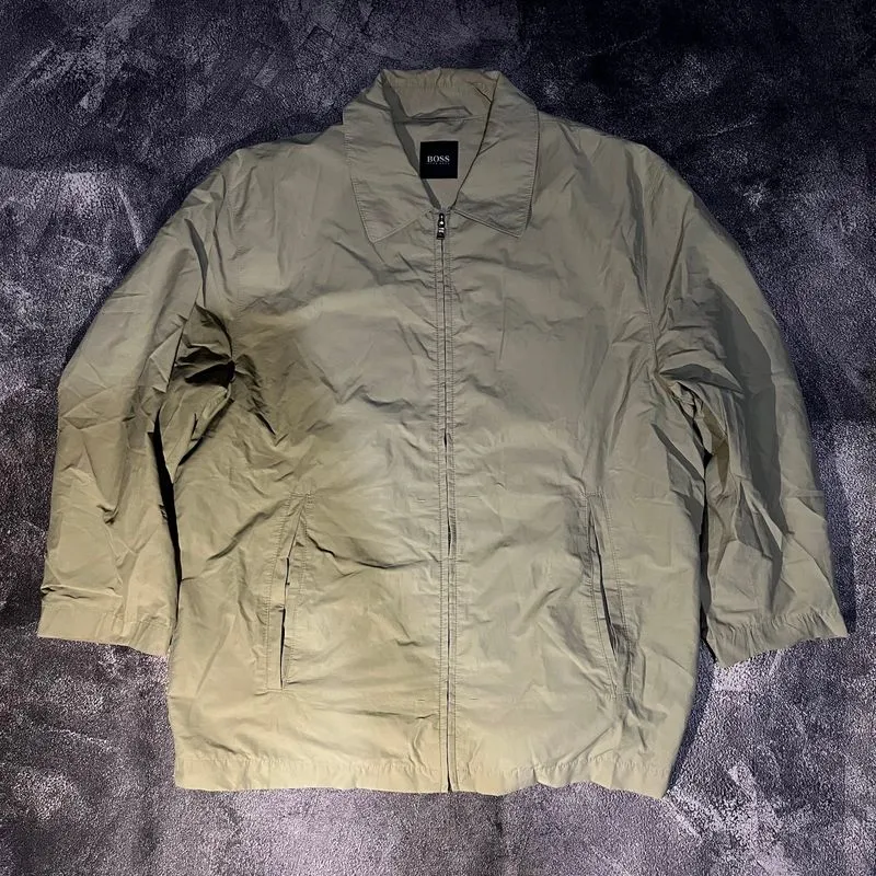 Jacket Hugo Boss photo 1