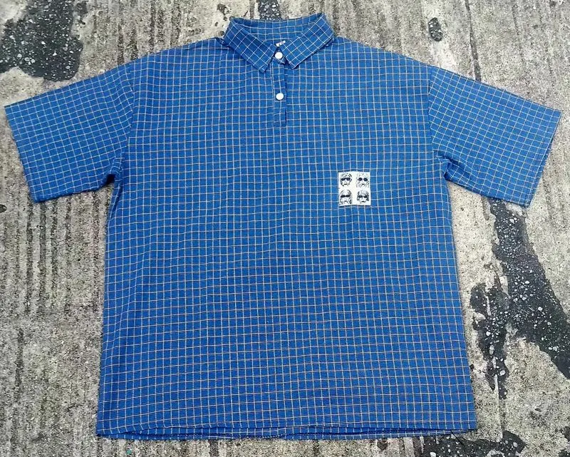 Vintage Shakami shirts y2k photo 1