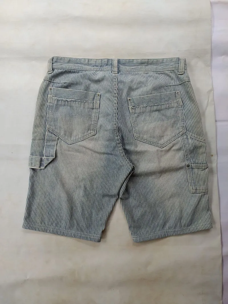 TP Yoshimoto Capenter Hickory Short Pants photo 1