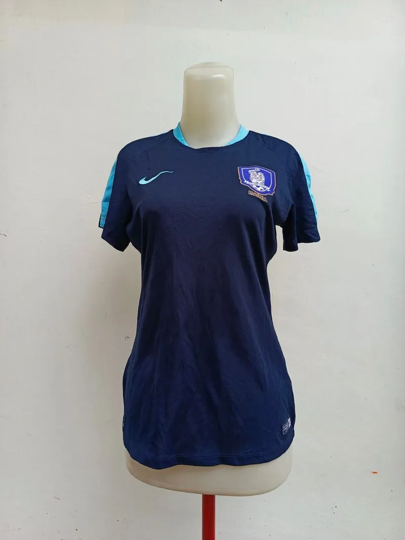 Jersey Nike Korea photo 1
