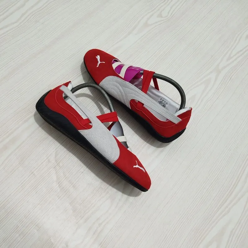 Puma Ballet photo 1