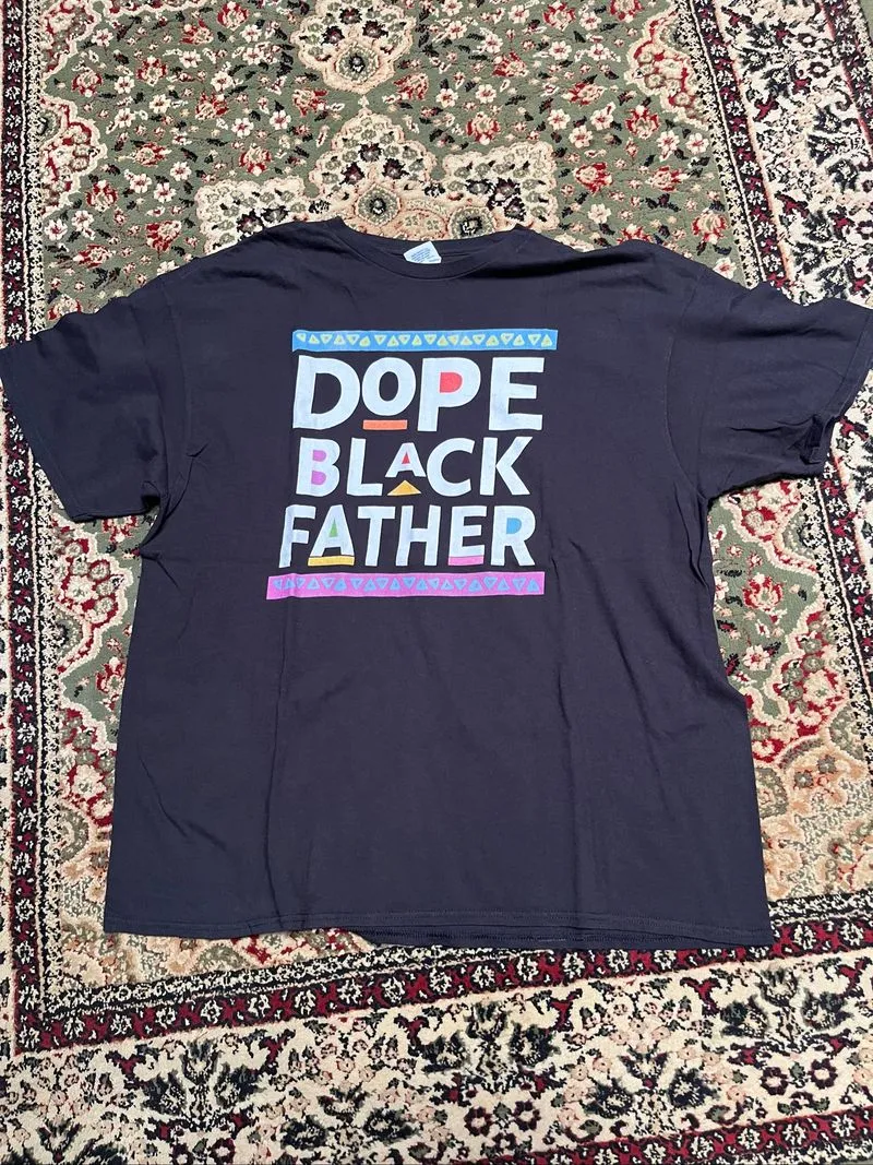 Vintage tee photo 1