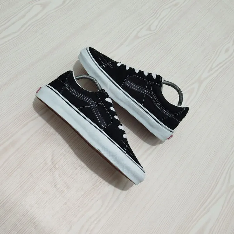 Vans SK8-Low photo 1