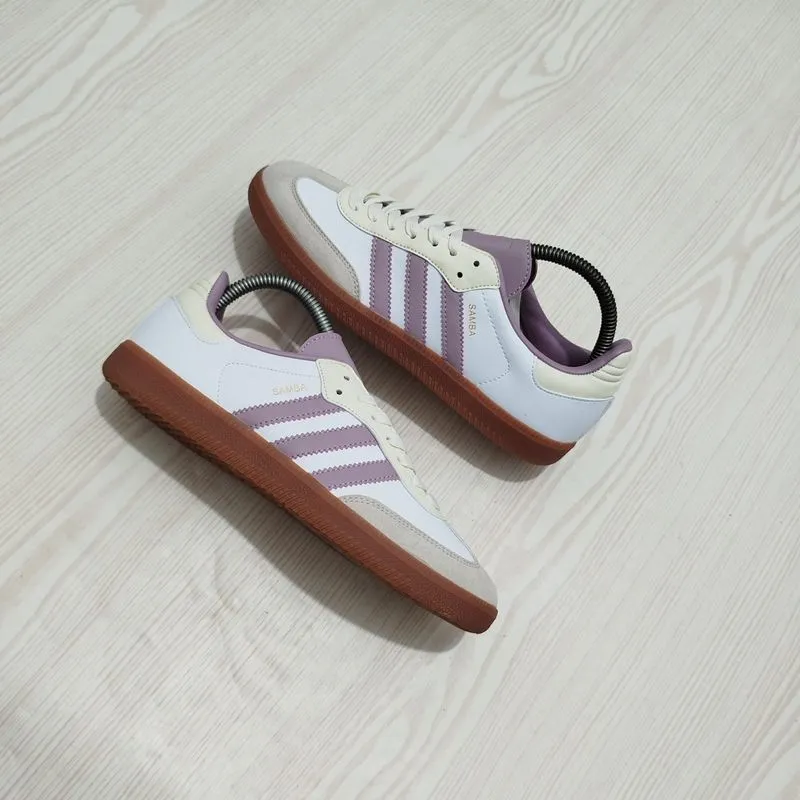 Adidas Samba photo 1