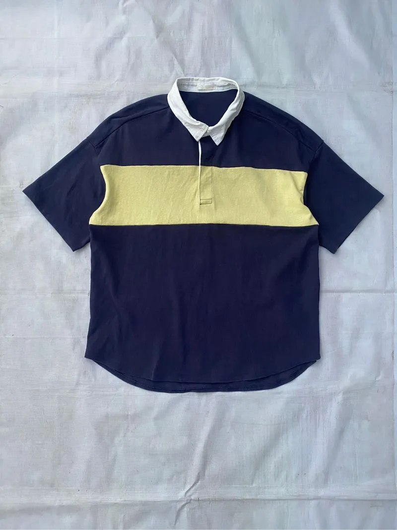 Gu by Uniqlo Rugby Shirt  photo 1
