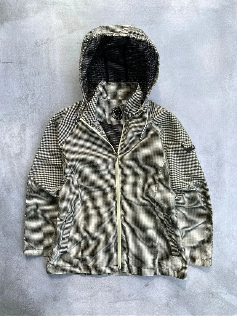 Plaid jacket heavyweight by The Championships Wimbledon  photo 1