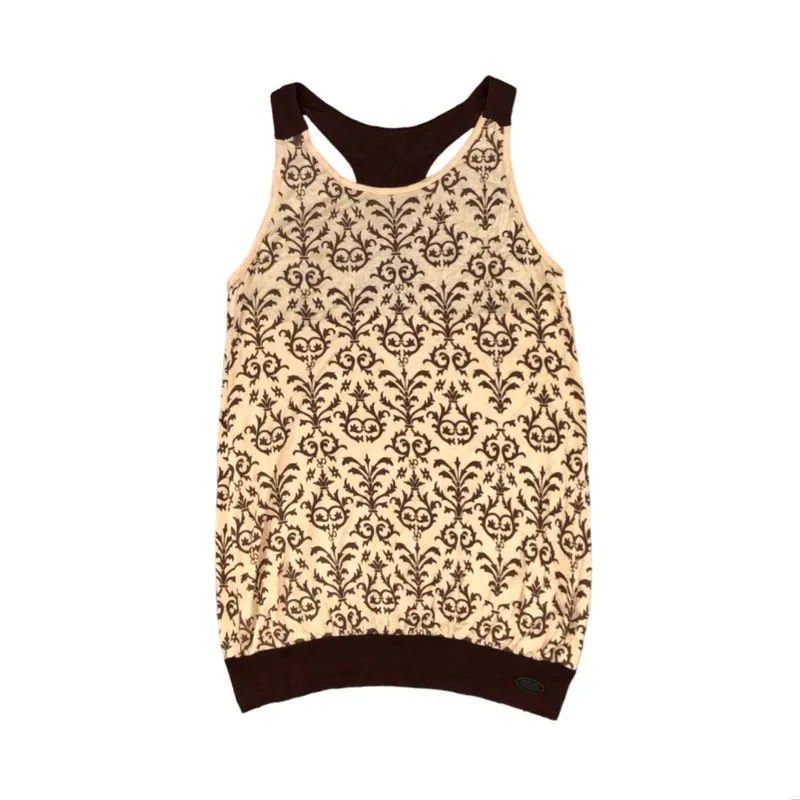 Vintage Von Dutch Printed Tank photo 1