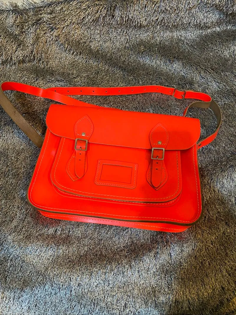 The cambridge satchel company photo 1