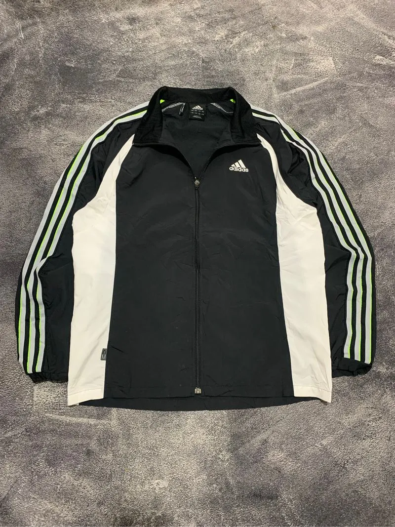 Tracksuit adidas climalite photo 1