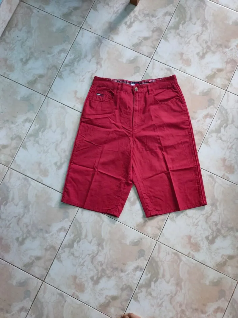 Celpen Tommy Jeans (Cellpo/Carpenter) Ripstop photo 1