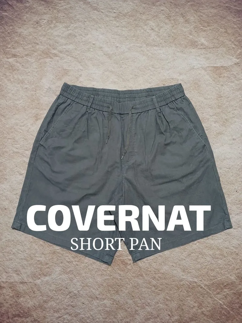 Covernat short pan celana pendek second thrift photo 1