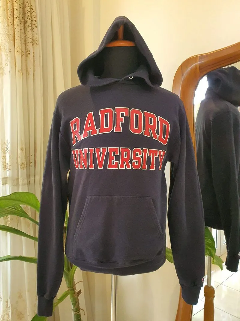 HOODIE CHAMPION photo 1