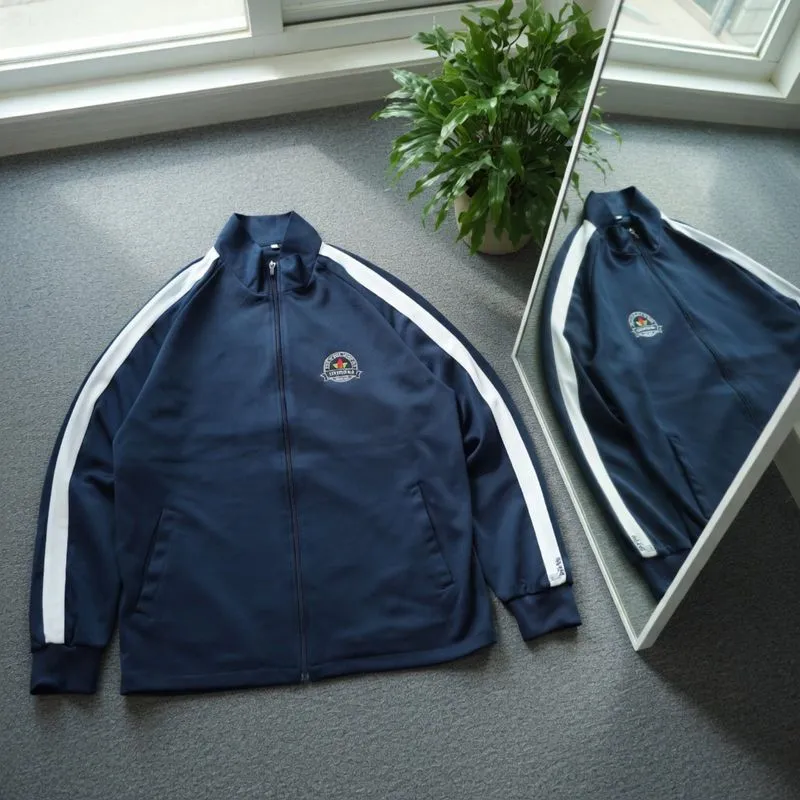 Jaket Tracktop Pria photo 1