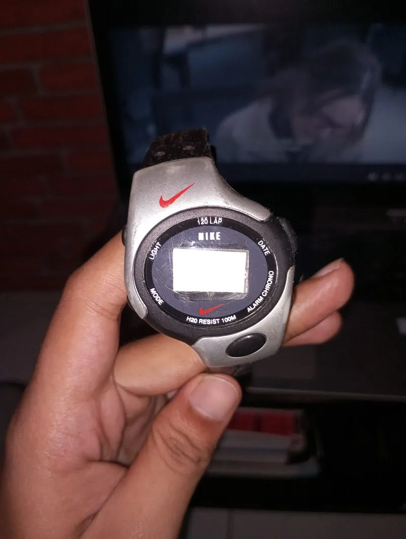 Nike Triax photo 1