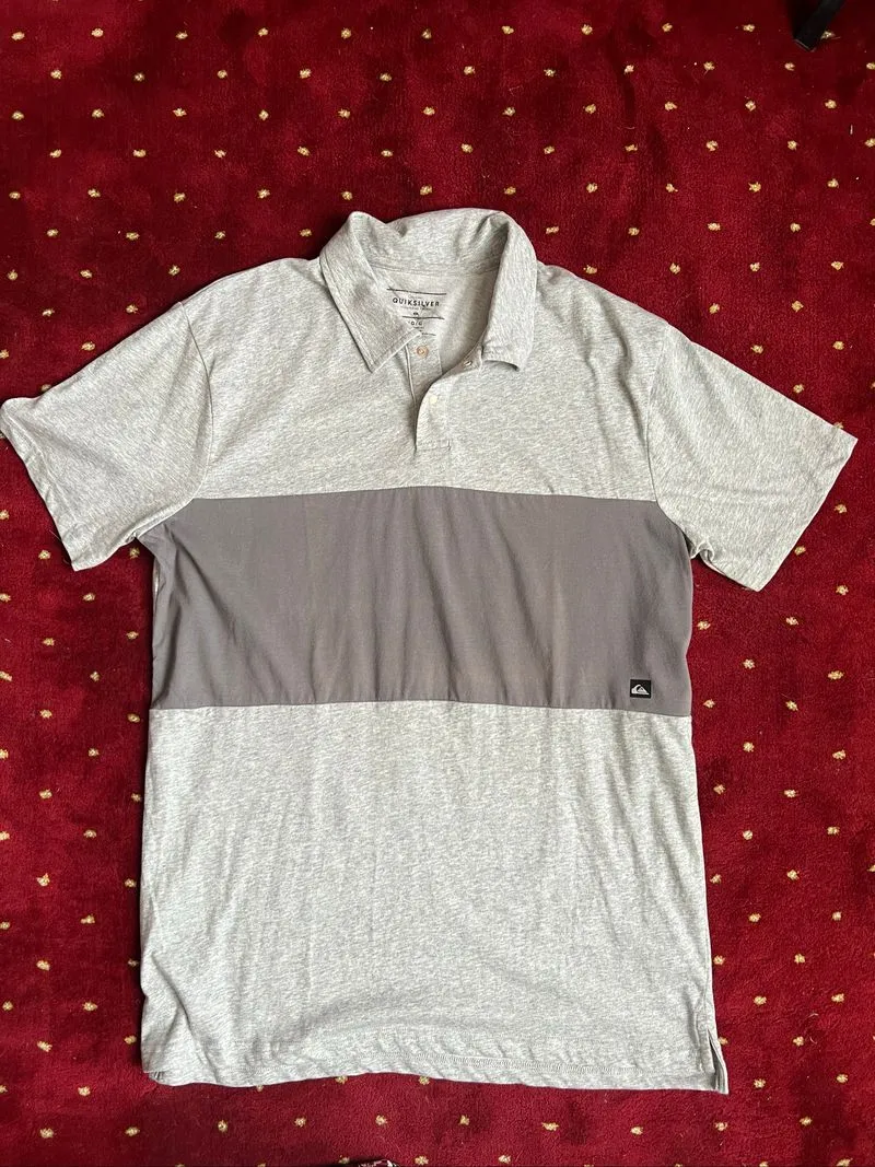 Quicksilver Men’s Shirt photo 1