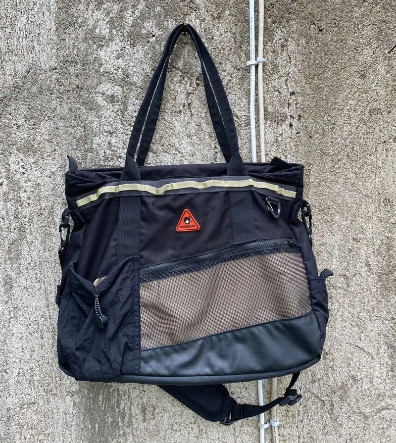 Humblezing Totebag Unisex photo 1