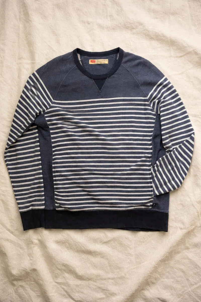 Levi's Strauss & Co Men Crewneck pullover sweater photo 1