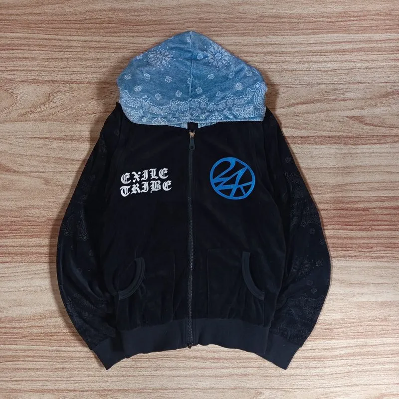 HOODIE 24KARATS photo 1