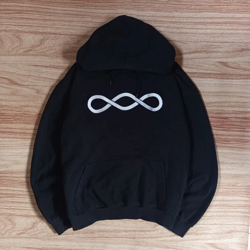 HOODIE INSANE LUNATIC photo 1