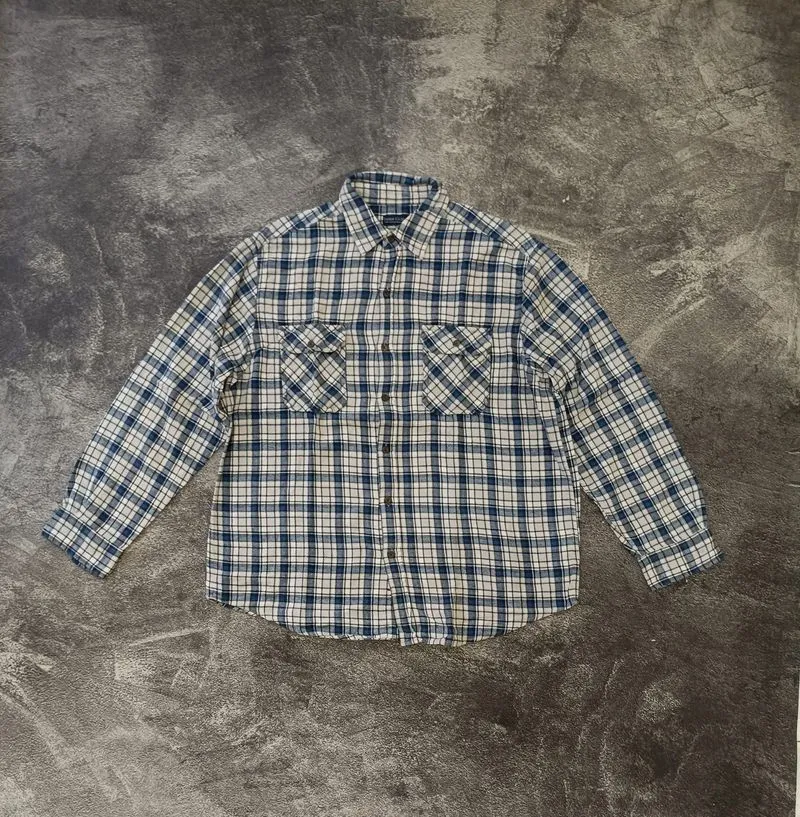 Flannel Faded Glory photo 1