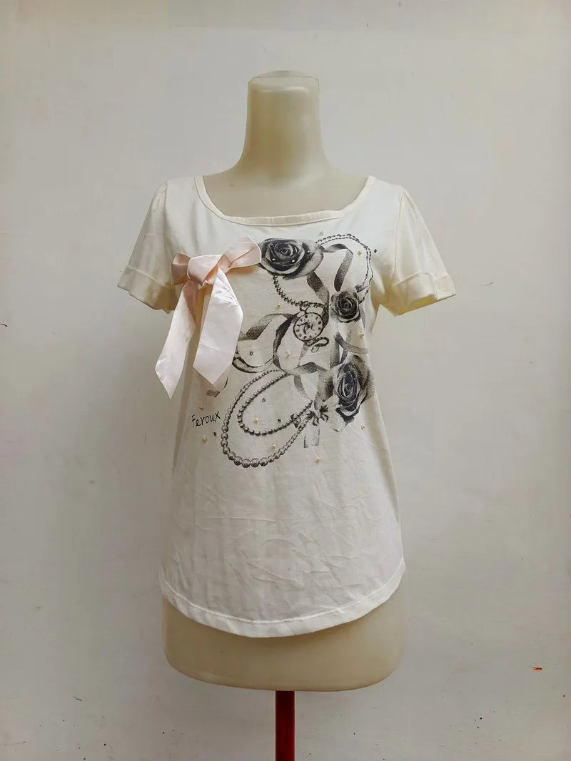 Kaos feroux photo 1