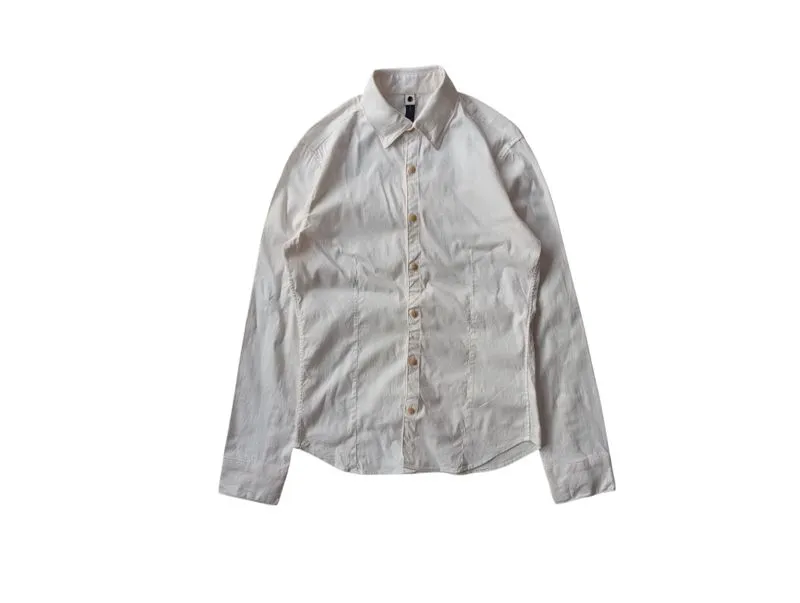 Wjk stretch wire shirt photo 1