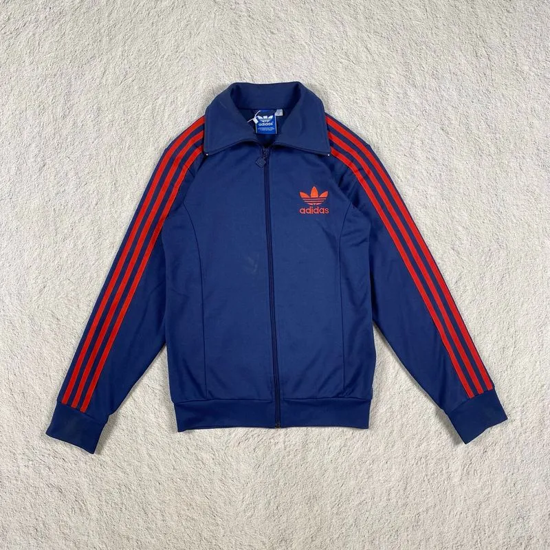 TRACKTOP ADIDAS  photo 1