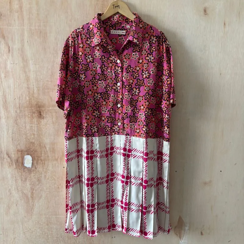 Marni X UNIQLO Dress photo 1