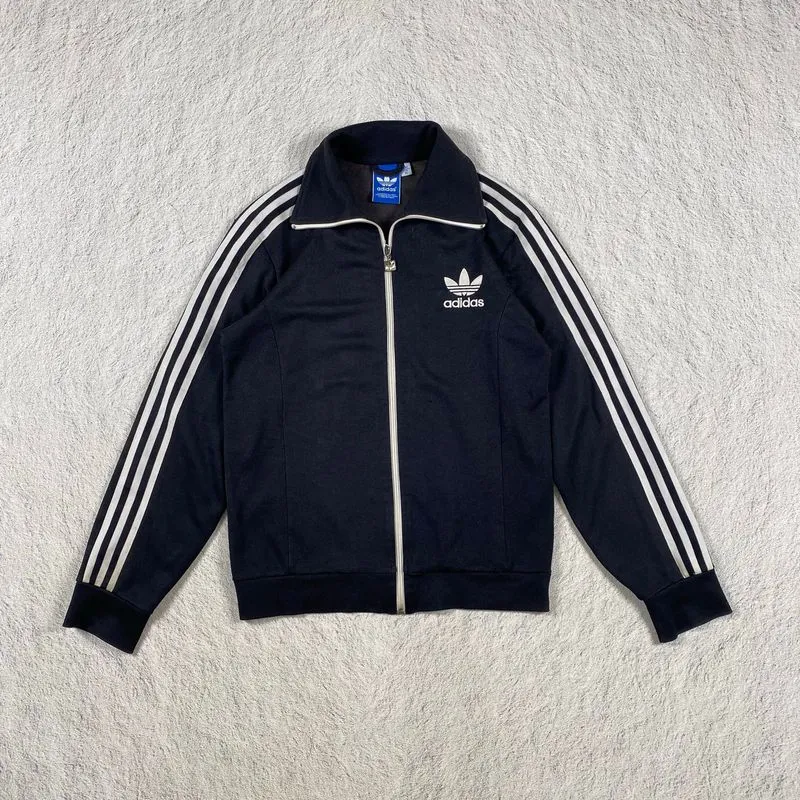 TRACKTOP ADIDAS  photo 1