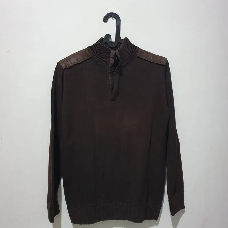 Sweater Salt n Pepper photo 1