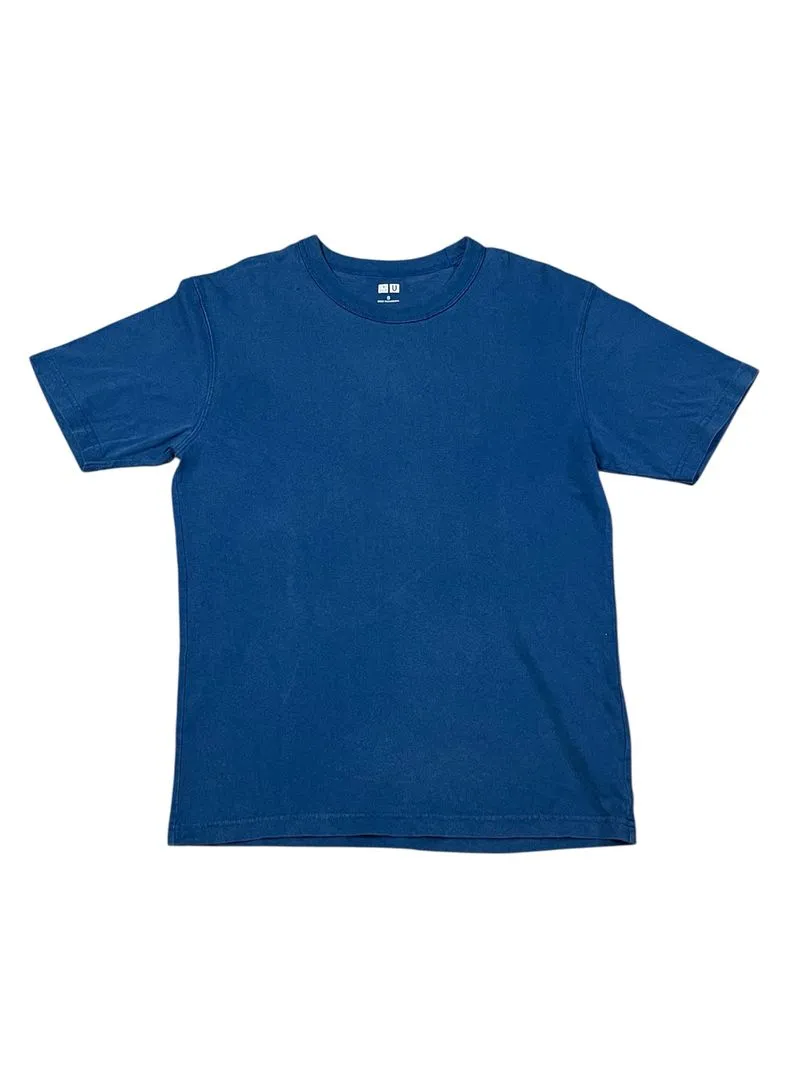 Uniqlo Blank Tee photo 1