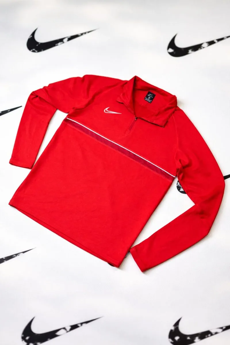 Nike Dri-FIT 1/2 Zip Running/Training Top photo 1