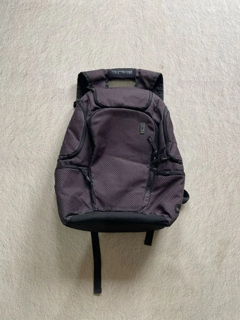 Bagpack billabong photo 1