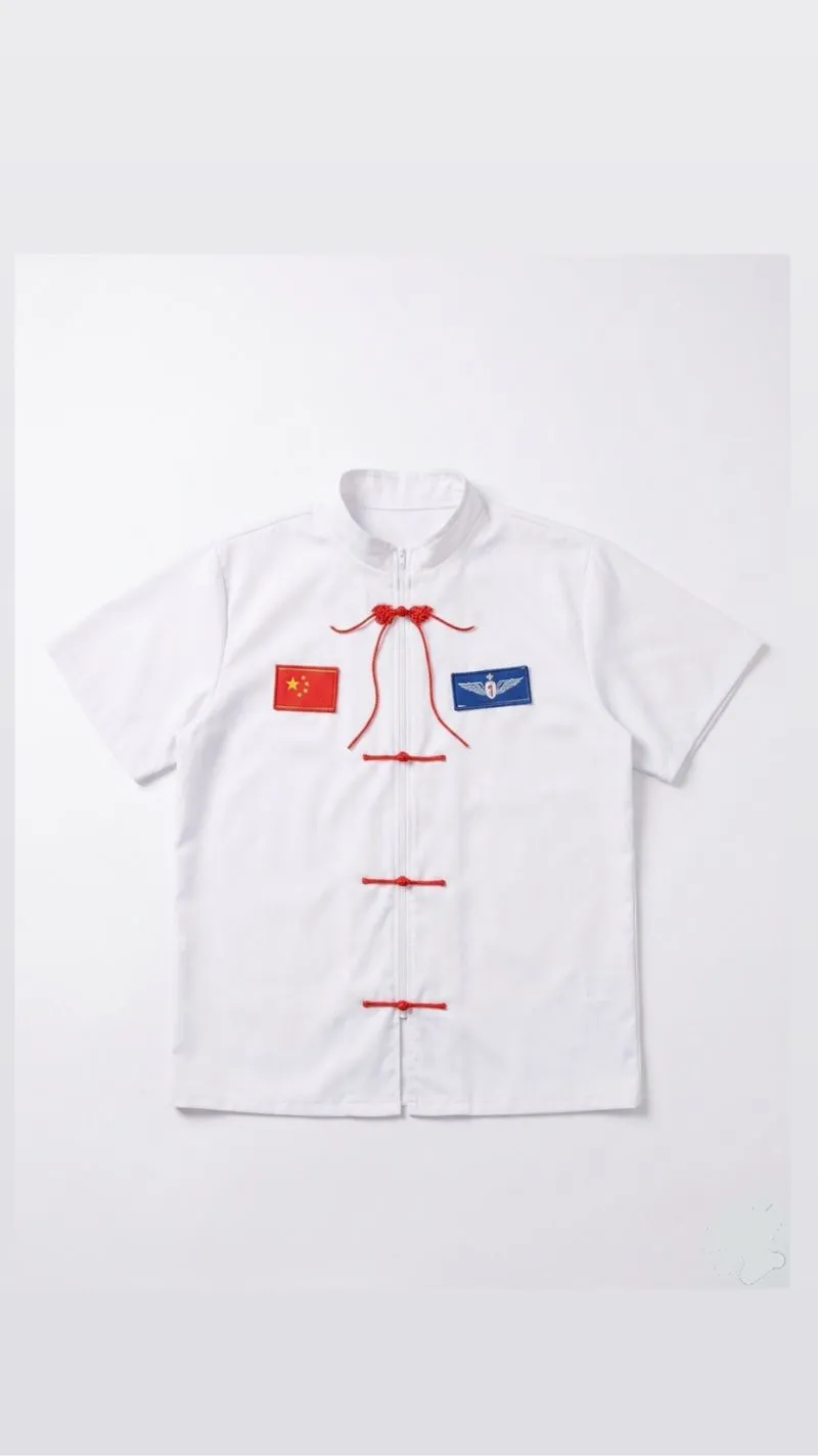 reworked kemeja cheongsam 38 photo 1
