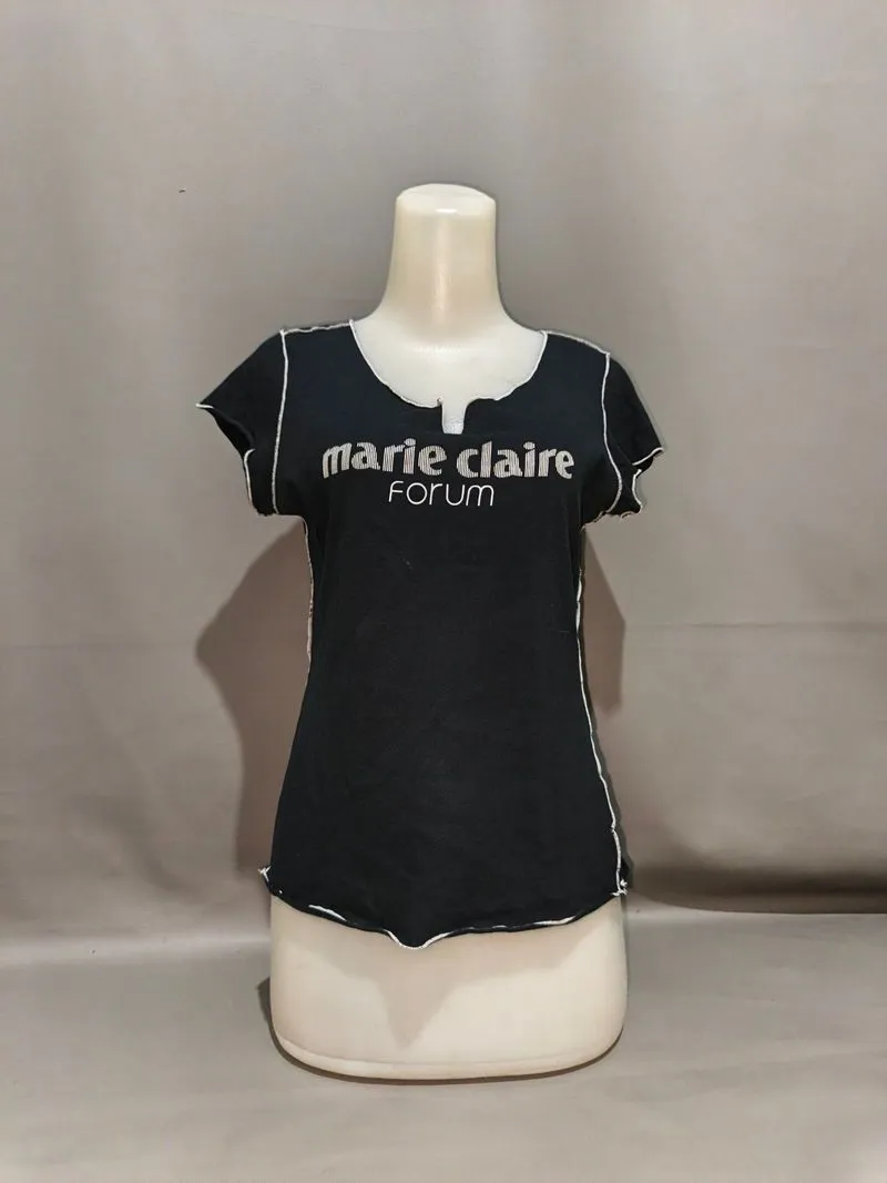 Kaos marie clarie forum t-shirt  photo 1