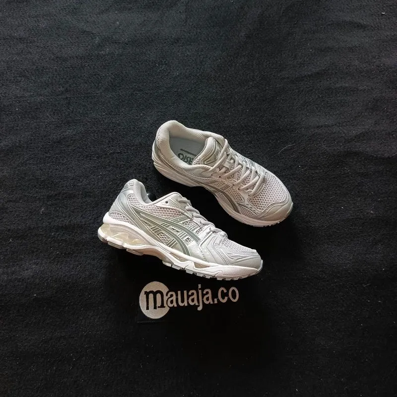 Asics Gel-Kayano 14 Cloud Grey photo 1