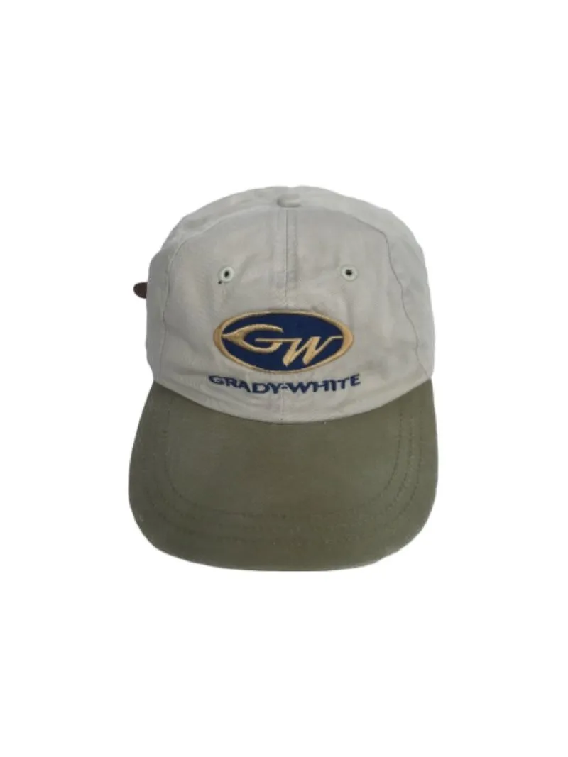 Topi Vintage Grady White photo 1