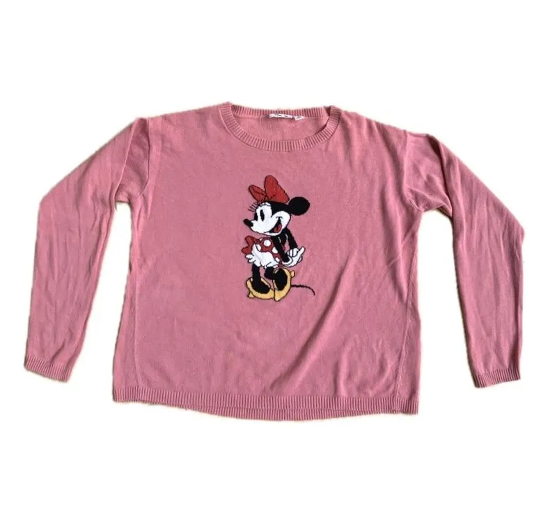 Uniqlo Coquette Wanita pink photo 1