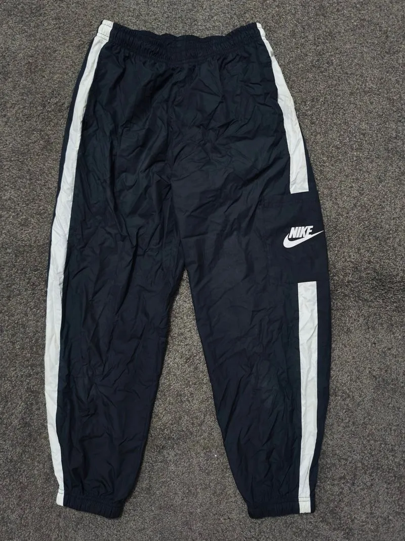 Celana Casual Nike Black photo 1