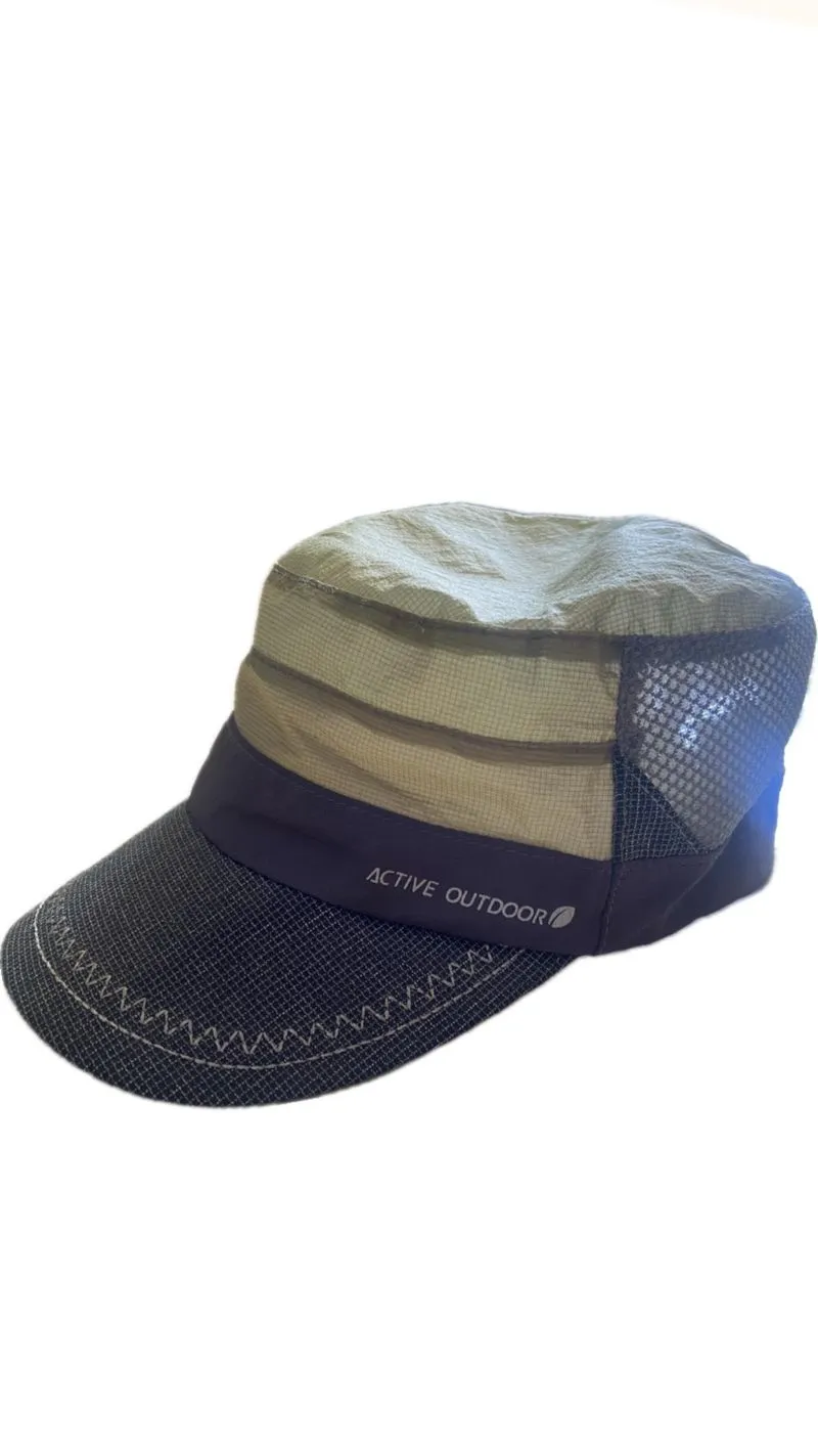 Active outdoor hat photo 1