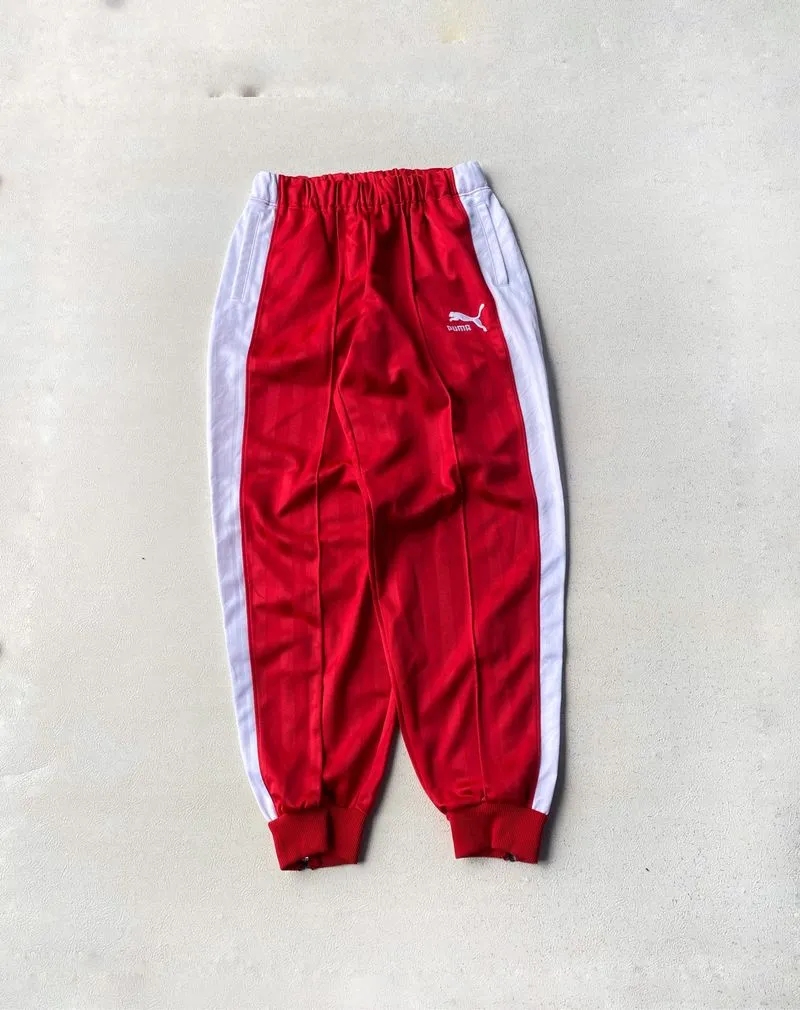 VTG PUMA JOGGERPANTS photo 1