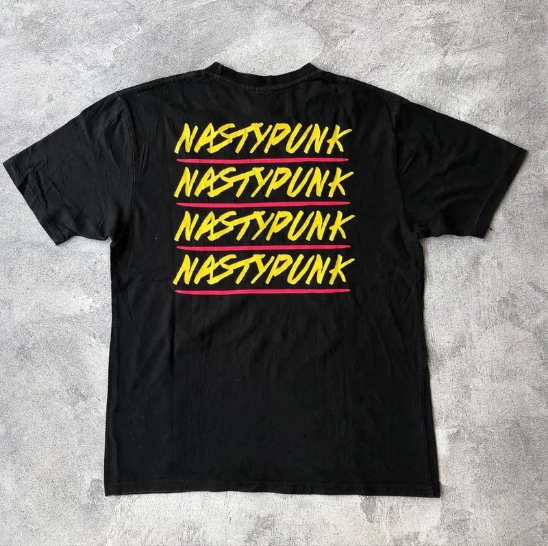 nastypunk by nastypalm photo 1