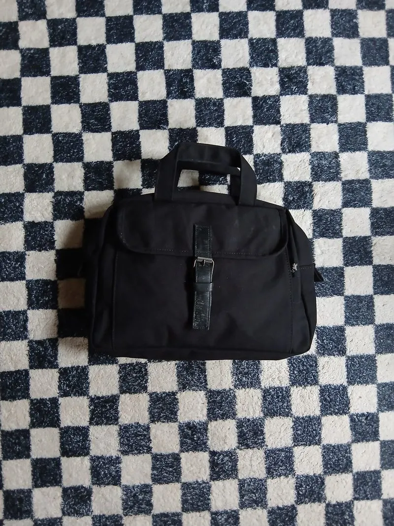 Agnes B Japan Handbag photo 1