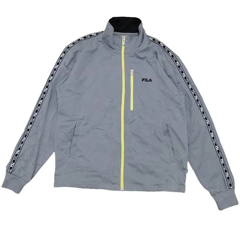 Trcktop FILA SPELLOUT photo 1