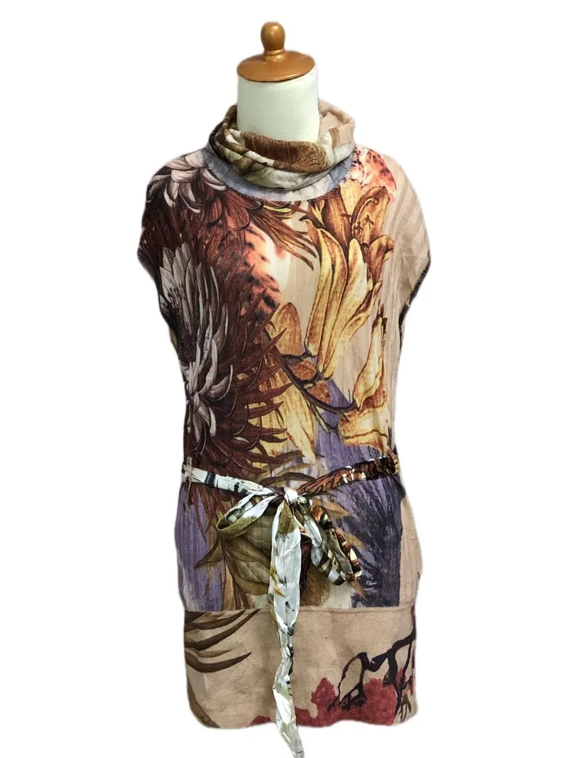 Roberto cavalli floral dresses photo 1
