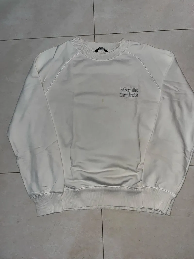 TopTen 85 Sweater photo 1