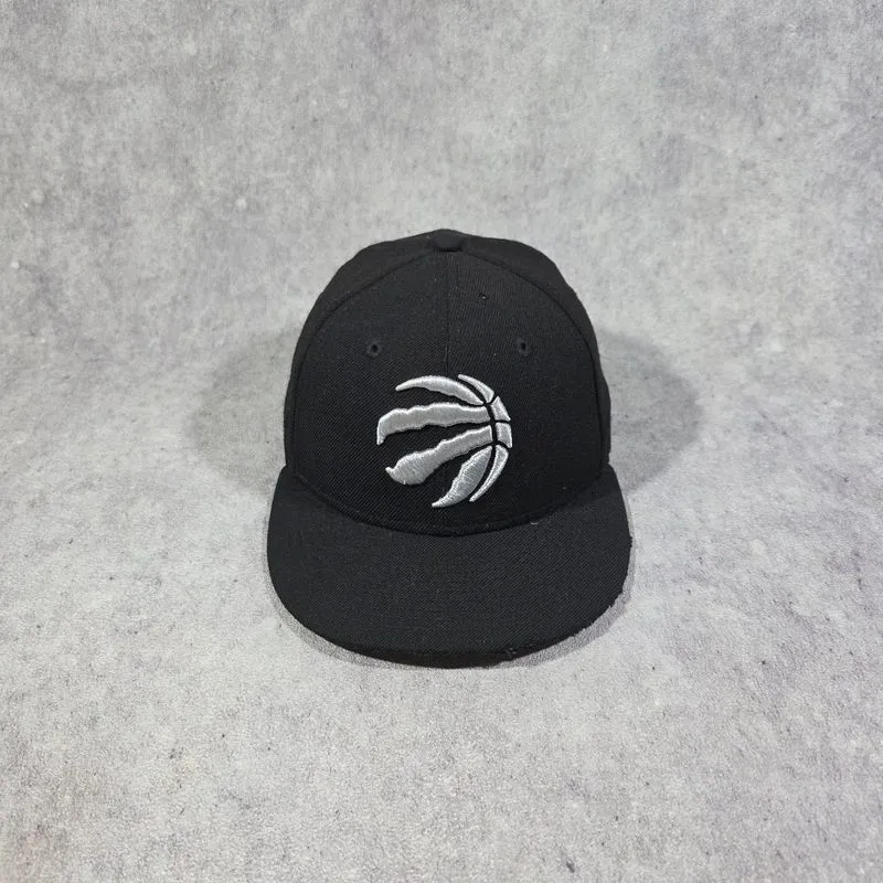 TOPI NBA TORONTO RAPTORS SNAPBACK HATS NEW ERA 9FIFTY photo 1