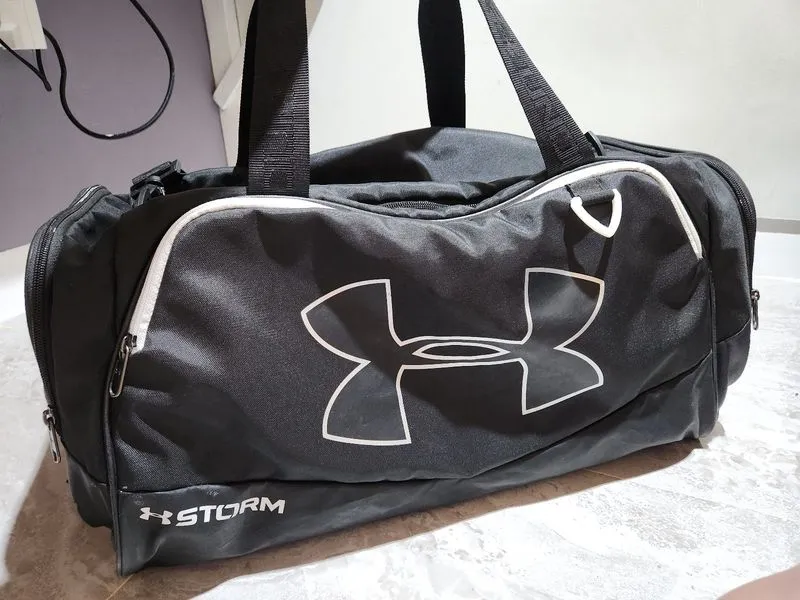 Duffle Gymbag Under Armour XSTORM Large photo 1